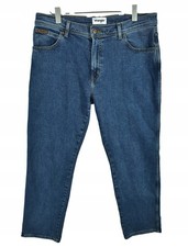 Pantaloni jeans WRANGLER Texas Uomo W36 L32