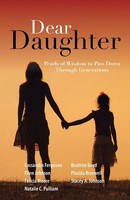 Cassandra Ferguson | Dear Daughter | Taschenbuch | Englisch (2016)