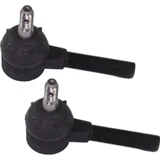 Tie Rod End For 1963-1982 Chevrolet Corvette Front Left and Right Inner or Outer