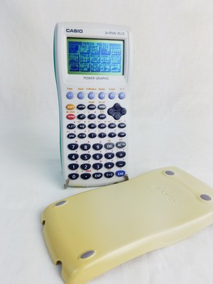 casio 9750g plus