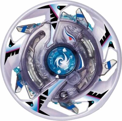   Maximum Garuda BEYBLADE BURST SPINNING TOP B125-04  