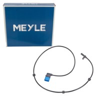 Meyle Abs Sensor Raddrehzahl FüR MERCEDES-BENZ W176 W246 C117 X117 X156 Hinten