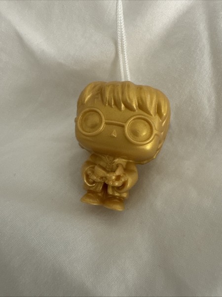 funko harry potter dorado k vt 401