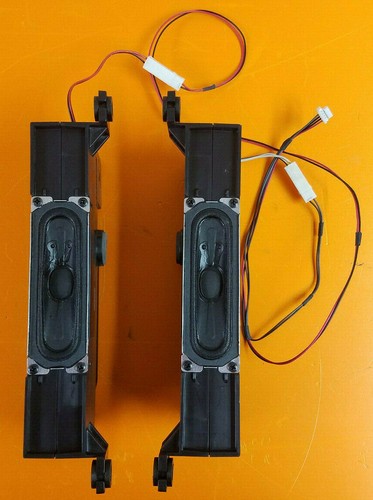 TV Speaker Set Sharp LC-60LE600U | eBay