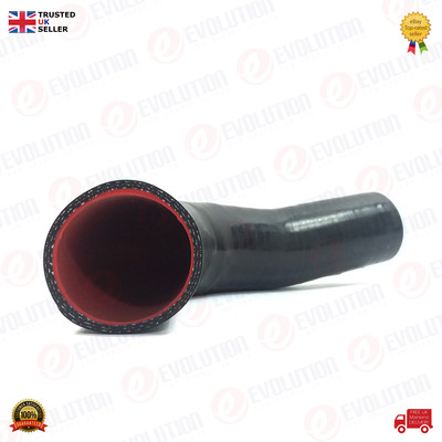 Short Intercooler Hose Fits Ford Transit MK7 2006 to 2016 5139509  8C166K683AF