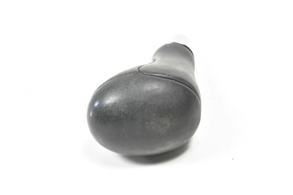 00-06 MERCEDES W220 S500 S600 S55 S430 PERILLA DE CAMBIO NEGRA Foto 4 de 4