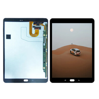 9.7'' For Samsung Galaxy Tab S3 SM-T820 /T825 LCD Display Touch Screen Digitizer