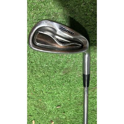 Mizuno MX-900 Hemi Cog True Temper Shaft 37