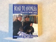 Road to Avonlea: The Complete Fourth Season - Widescreen HI-DEF