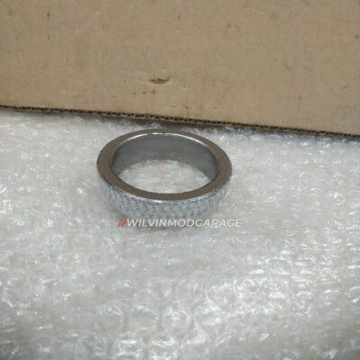 Genuine Exhaust Pipe Ring Seal 01-04 Suzuki Grand Vitara 14183