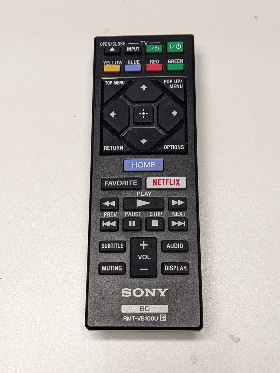 Sony BDP-S1500 Blu-ray/DVD Player | Black | Digital Audio Coaxial