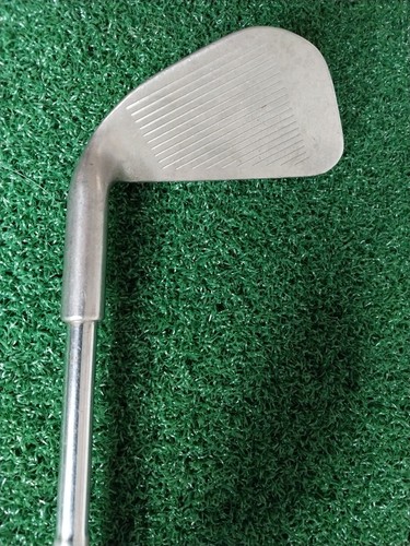 Ping Karsten I Pitching Wedge Black Dot 17-4 Steel Shaft Men's RH SEE PHOTOS - Picture 3 of 9
