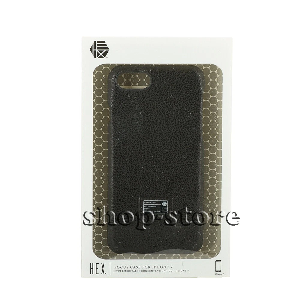 HEX Cell Phone Accessories for Apple iPhone 7