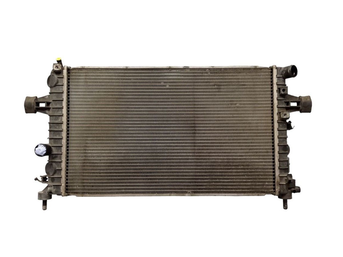 Radiateur Refroidisseur D'Eau Pour OPEL ASTRA H (L48) 1.8