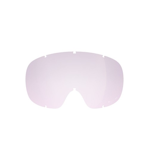 POC Fovea Mid Snow Goggle Replacement Lens, Many Tints, Genuine, NEW! - Picture 5 of 16