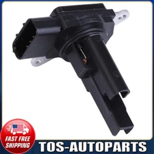 Mass Air Flow MAF Sensor 37980R11A01 For Acura ILX TSX Honda Civic CR-V 2.4L