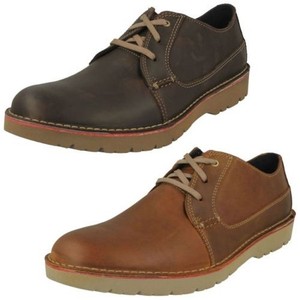 vargo plain clarks
