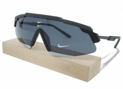 FN0301-021] Unisex Nike Marquee Sunglasses | eBay