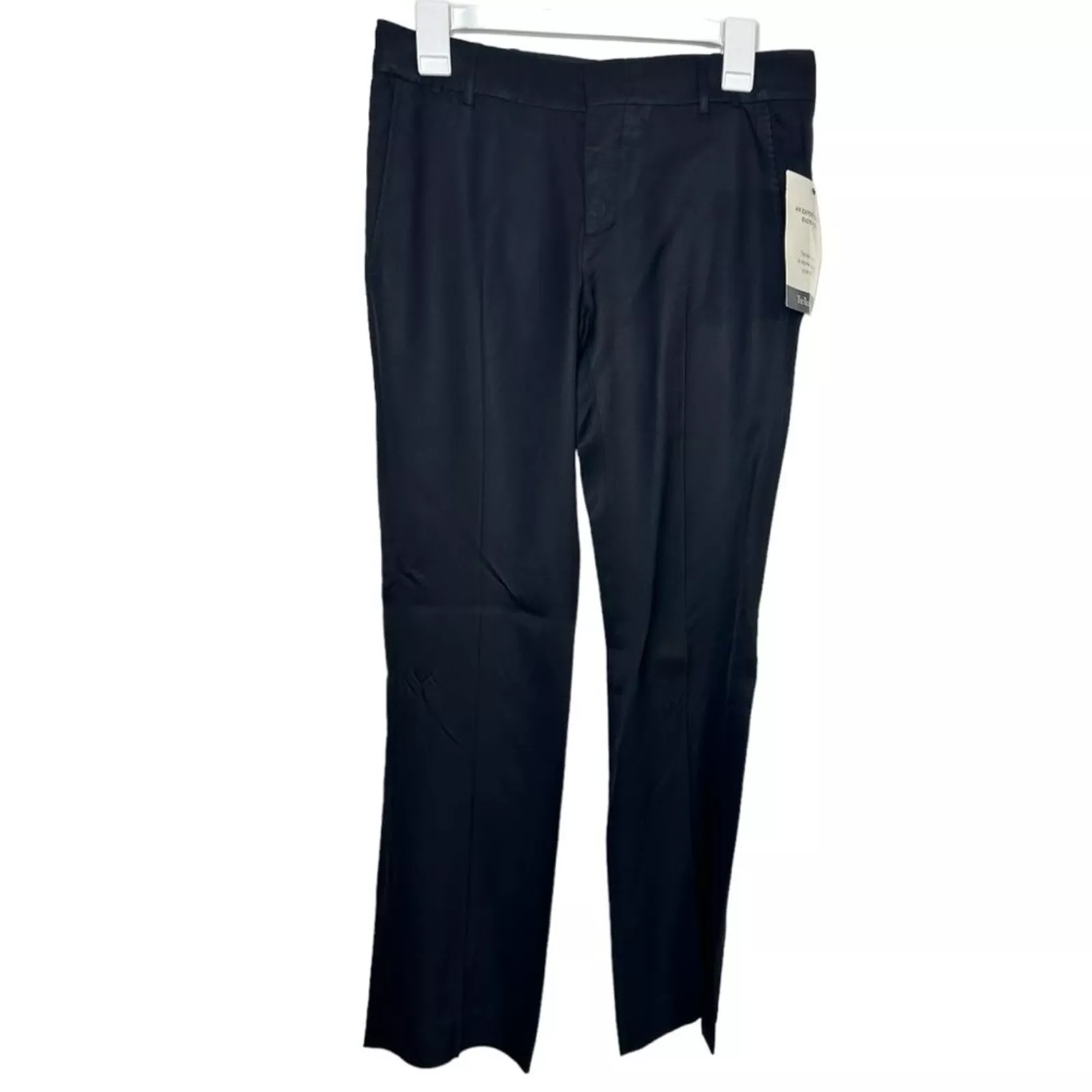 Pantalon pantalon noir habillé femme Gucci taille EU 40 US 8