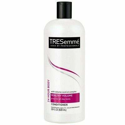 TRESemme Conditioner 24 Hour Full Body with Volume Control Complex 28 Oz 6 Pack