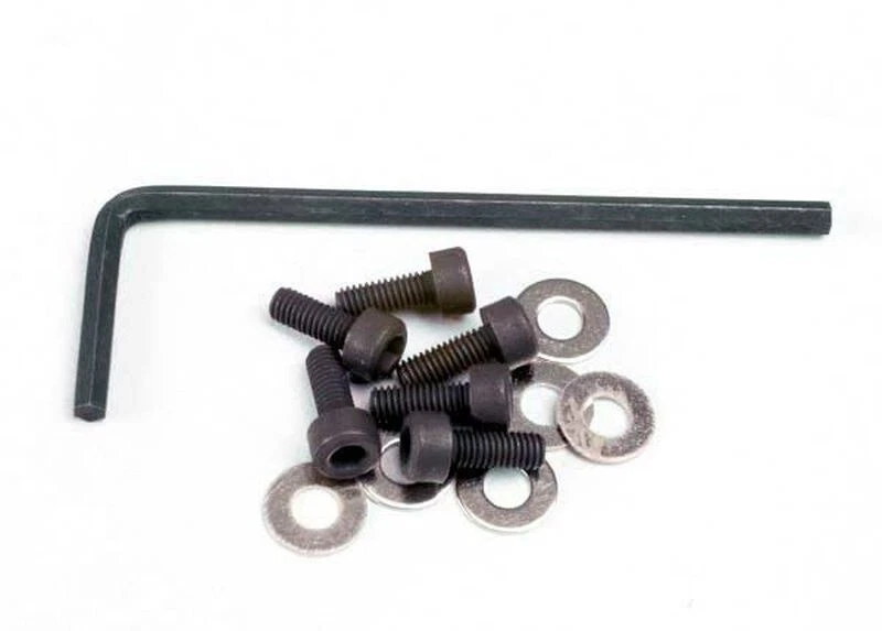 Traxxas 1552 Sechskant-Schrauben - Bild 1 von 1