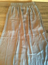 Cotton On Maxi Skirt Light Gray Women's Sz Medium Bin 13