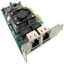 Supermicro AOC-STG-i2T 2Port 10 Gigabit Ethernet PCI-Express 2.1 RJ45 Adapter