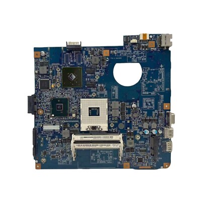09920-3/09920-2 ACER Aspire 4741 Motherboard GT310M 459MB GPU HM55 MBPU001001