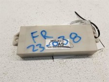 08 INFINITI G37 Coupe Passenger Seat Control Module OEM 28565JK61C
