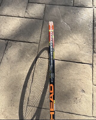 Head Graphene Radical MP Tennis Racket Head Size 630cm | eBay