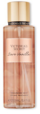 Victorias Secret Bane Vanilla  Body Mist 8.4 ...