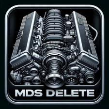 MDS OFF DELETE SERVICE 2005-2014 Chrysler Dodge Jeep 5.7L 6.4L Hemi Engines