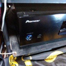 Pioneer BDP-LX54 Blu-ray Player for sale online | eBay