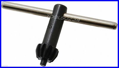 Jacobs K0 Jcm3637p Chuck Key F/ Portable Drills Fits 0 3 Jacobs K0