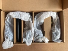 2007-2014 GM Rear Entertainment Headphones + Remote 20830567