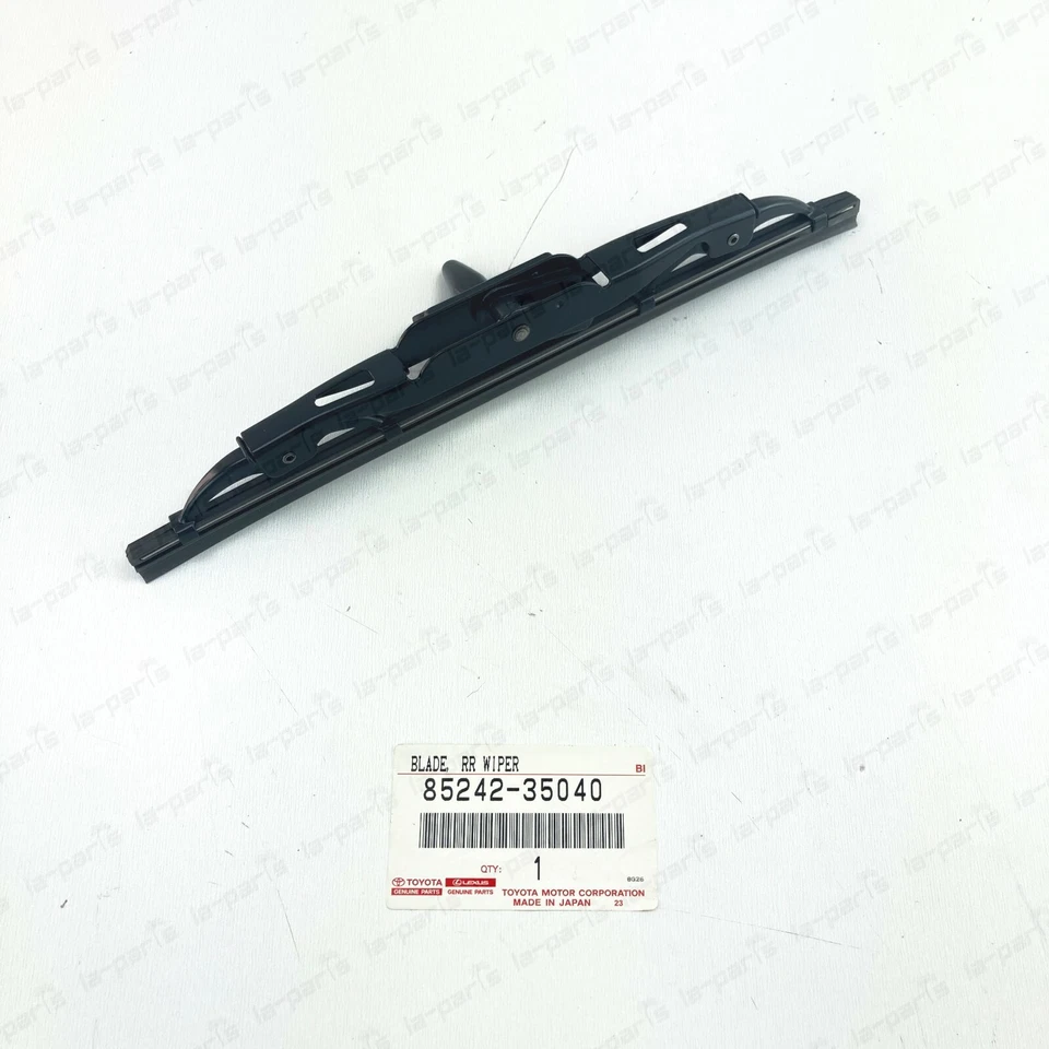  НОВЫЙ ПОДЛИННЫЙ TOYOTA 2007-2014 FJ CRUISER ЗАДНИЙ СТЕКЛООЧИСТИТЕЛЬ 85242-35040 - Изображение 2 из 4