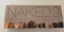 Urban Decay Naked 2 palette di ombretti autentici!   Raro! Fuori Produzione!