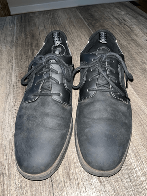 UGG Australia Men\'s Union Derby Size 11.5 Waterproof Leather Oxford Shoes 110469 UGG Australia Men main image 4