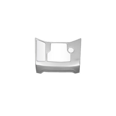 Central Console Multimedia Cover Trim For Mazda CX-5 CX5 2017-2021 Central Console Multimedia Cover Trim For Mazda CX-5 CX5 2017-2021