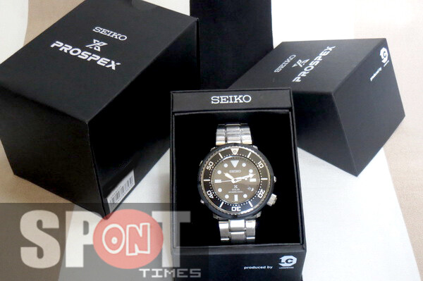 Seiko Prospex Scuba Solar Power 200m Men's Watch SBDN021 | eBay
