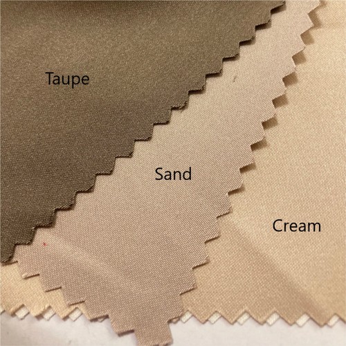 Encuadernación sesgada extra ancha hecha a mano satinada 60 mm/5′′ para mantas cinta doblada - Imagen 8 de 9