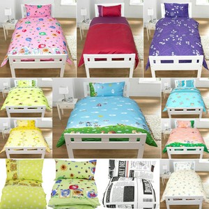 baby cot bed duvet set