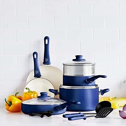 GreenLife Cookware - Thumbnail 2