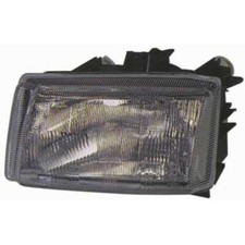 Hauptscheinwerfer H4 rechts für Seat Ibiza II 6K1 Cordoba Vario 6K5 6K2