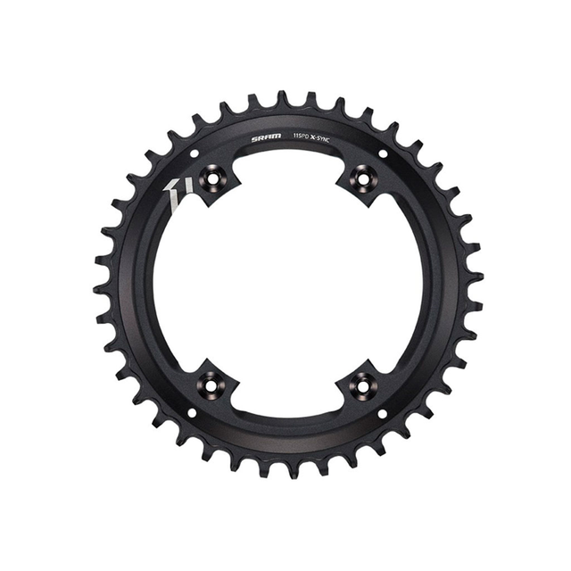 sram 42t chainring