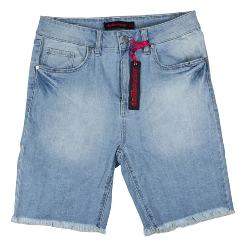 Inseam Juniors Denim Shorts NWT | eBay