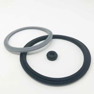 Krups KM 468 Dichtungssatz T8.2 4682 4689 Dichtung Dichtungen