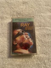 Greatest Hits, Vol. 2 by Ray Charles Cassette, Oct-1990, Rhino Label  - B720