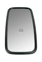2.73019 Hauptspiegel Passend FüR Daf, Faun, Iveco, Man, Mercedes, Mitsubishi