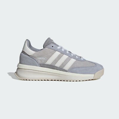 Adidas SL 72 RTN Sneakers Original Shoes Grey Two/Crystal White